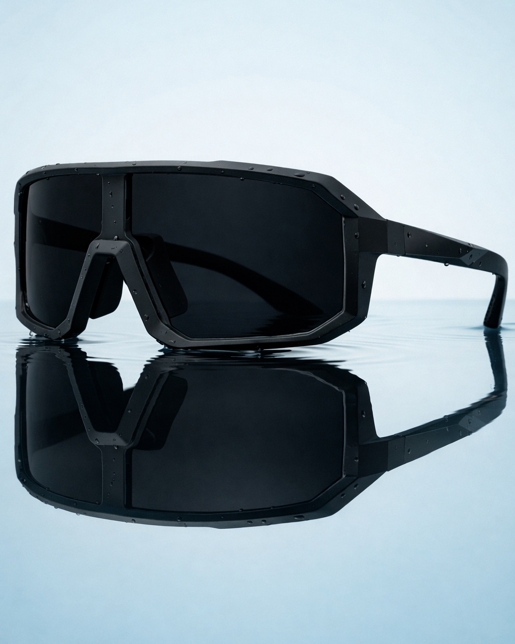 Lentes Fotocromáticos Deportivos UV400