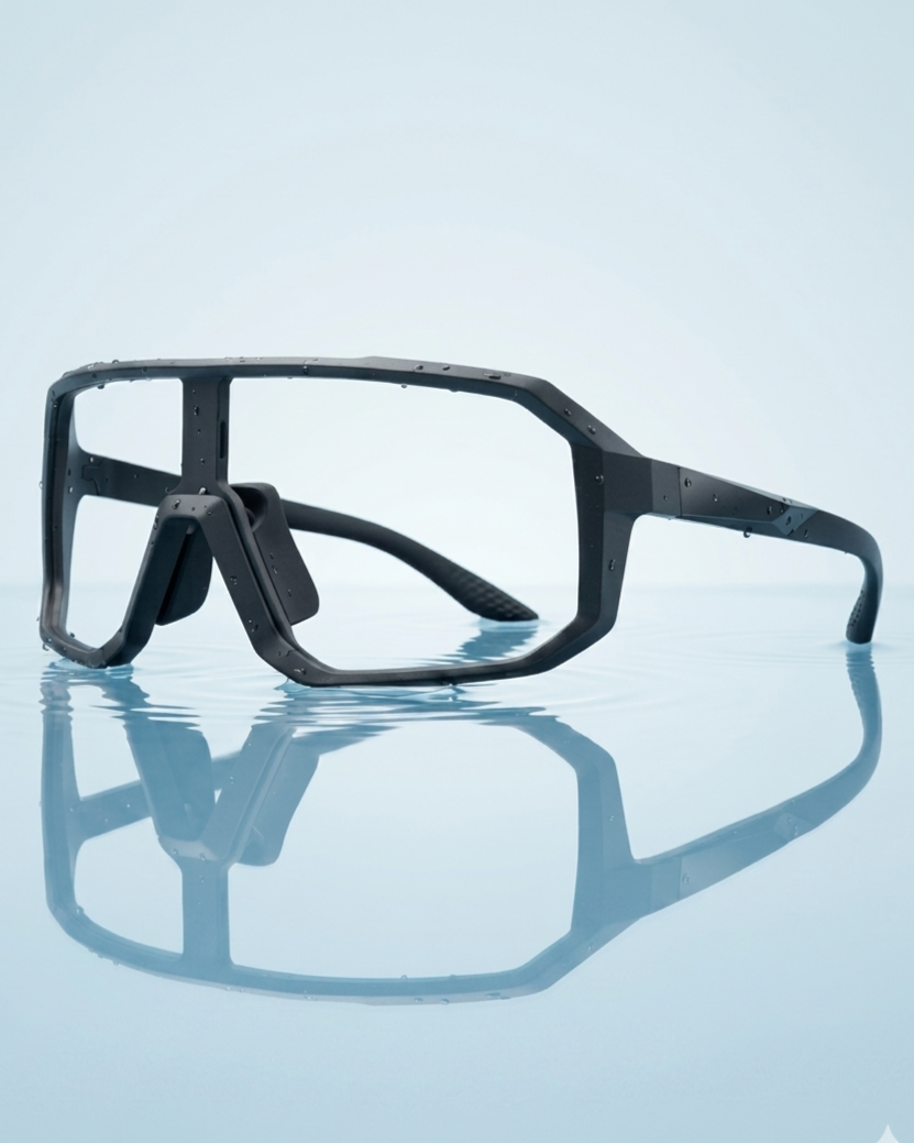 Lentes Fotocromáticos Deportivos UV400